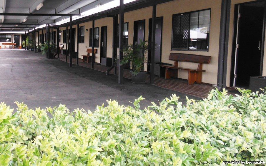因铢汽车旅馆 Injune 外观 照片